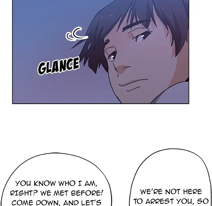 Missing Nine Chapter 30 Page 70