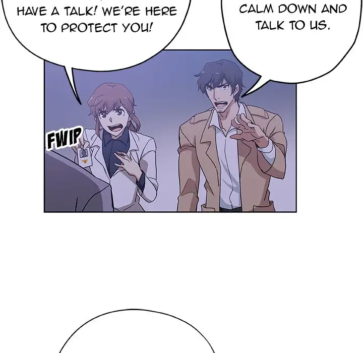 Missing Nine Chapter 30 Page 71