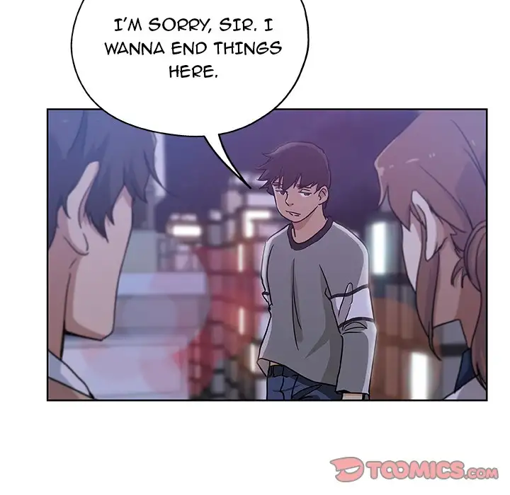 Missing Nine Chapter 30 Page 72