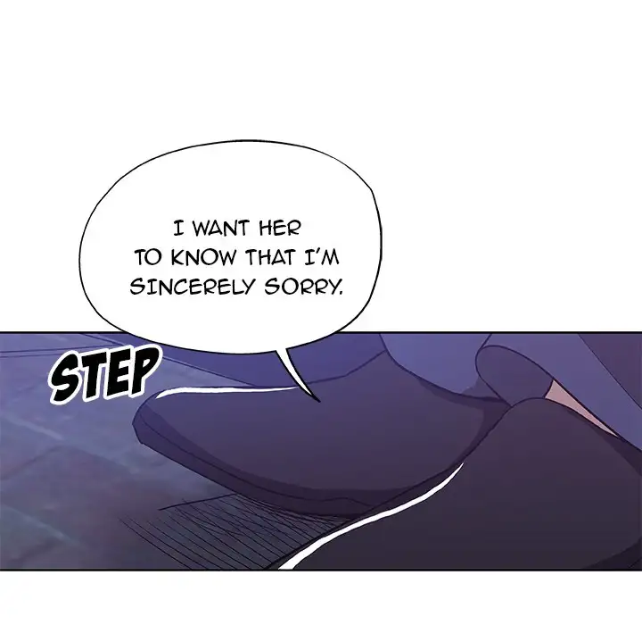 Missing Nine Chapter 30 Page 73