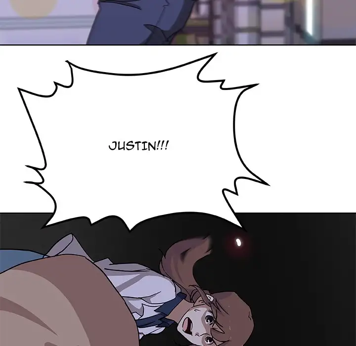 Missing Nine Chapter 30 Page 75
