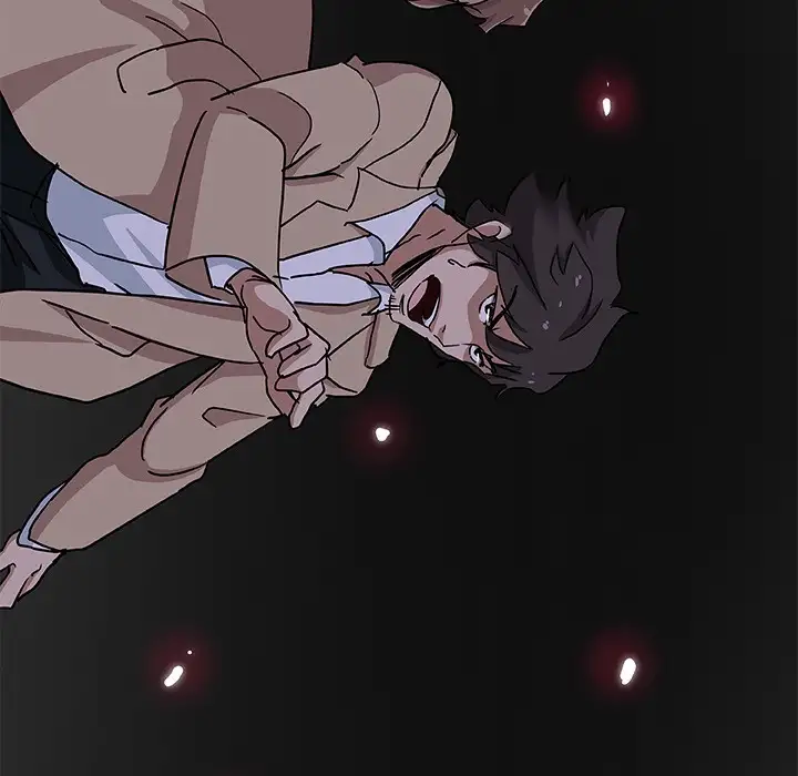 Missing Nine Chapter 30 Page 76