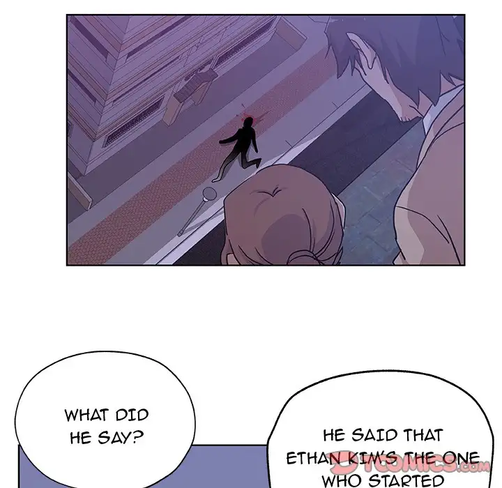 Missing Nine Chapter 30 Page 82