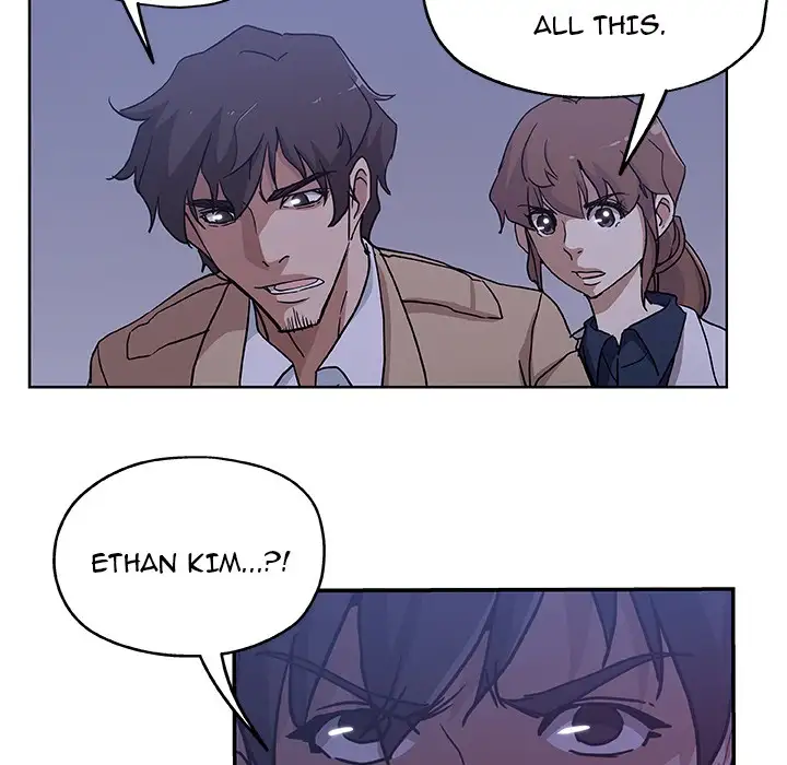 Missing Nine Chapter 30 Page 83