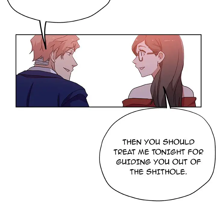Missing Nine Chapter 30 Page 89