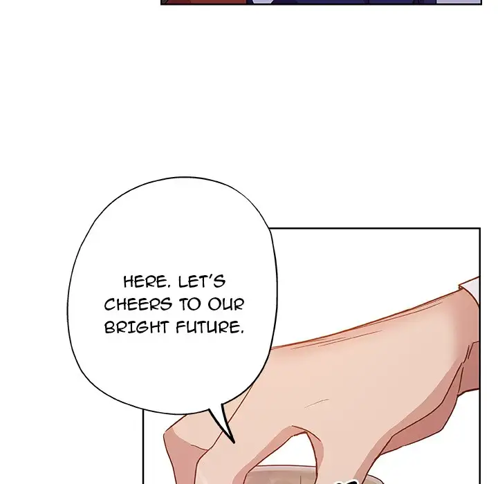 Missing Nine Chapter 30 Page 91