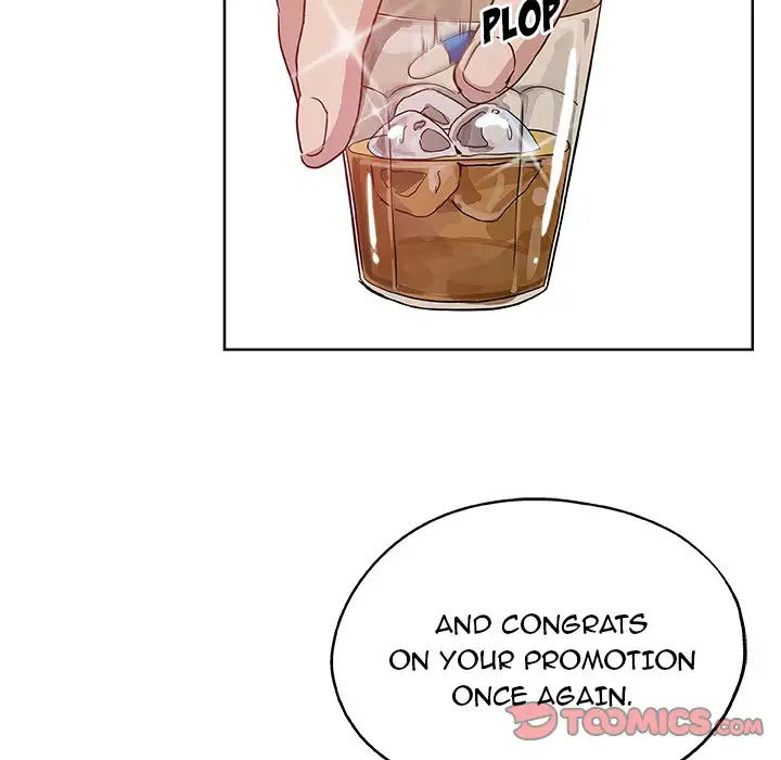 Missing Nine Chapter 30 Page 92