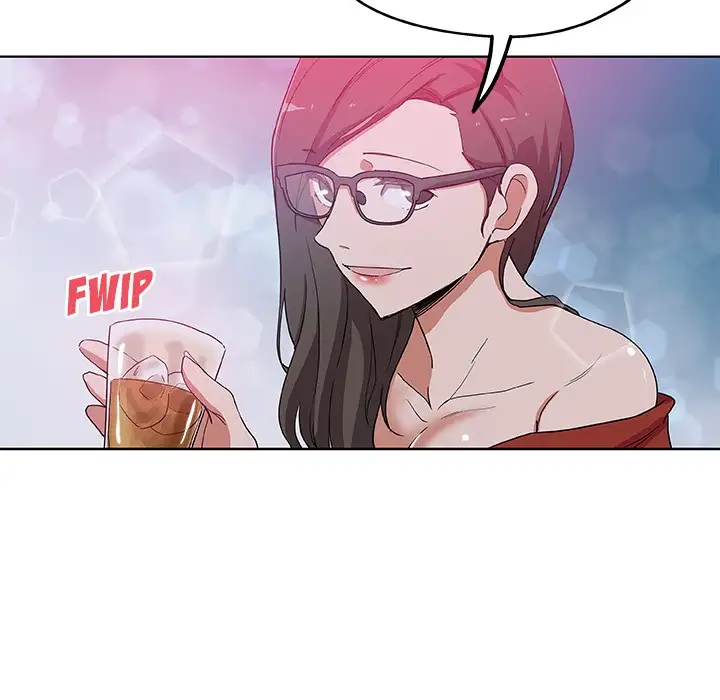 Missing Nine Chapter 30 Page 93