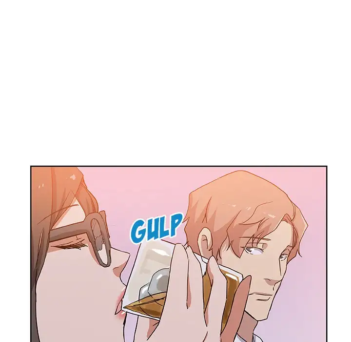 Missing Nine Chapter 30 Page 94