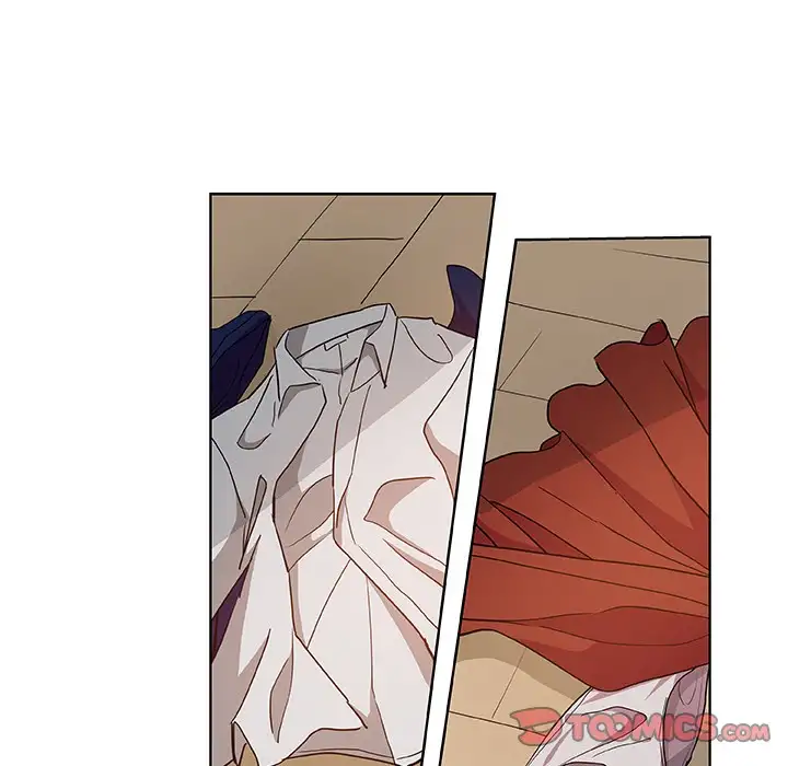 Missing Nine Chapter 31 Page 10