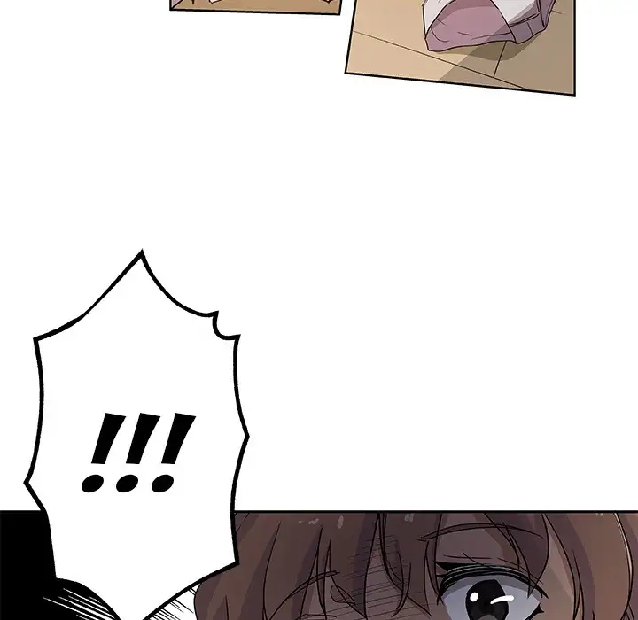 Missing Nine Chapter 31 Page 11
