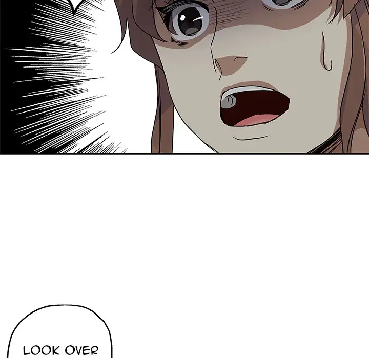 Missing Nine Chapter 31 Page 12