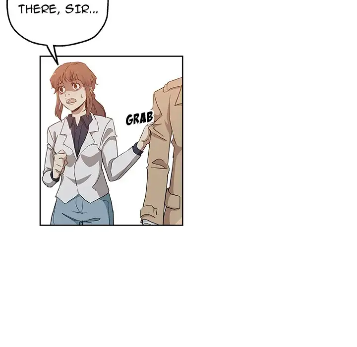 Missing Nine Chapter 31 Page 13