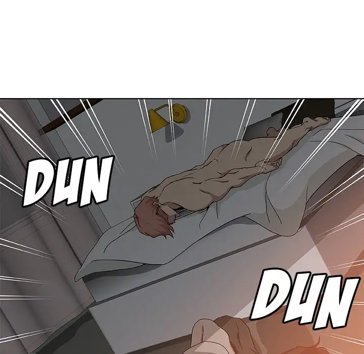 Missing Nine Chapter 31 Page 14