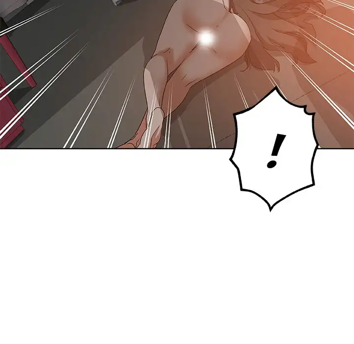 Missing Nine Chapter 31 Page 15