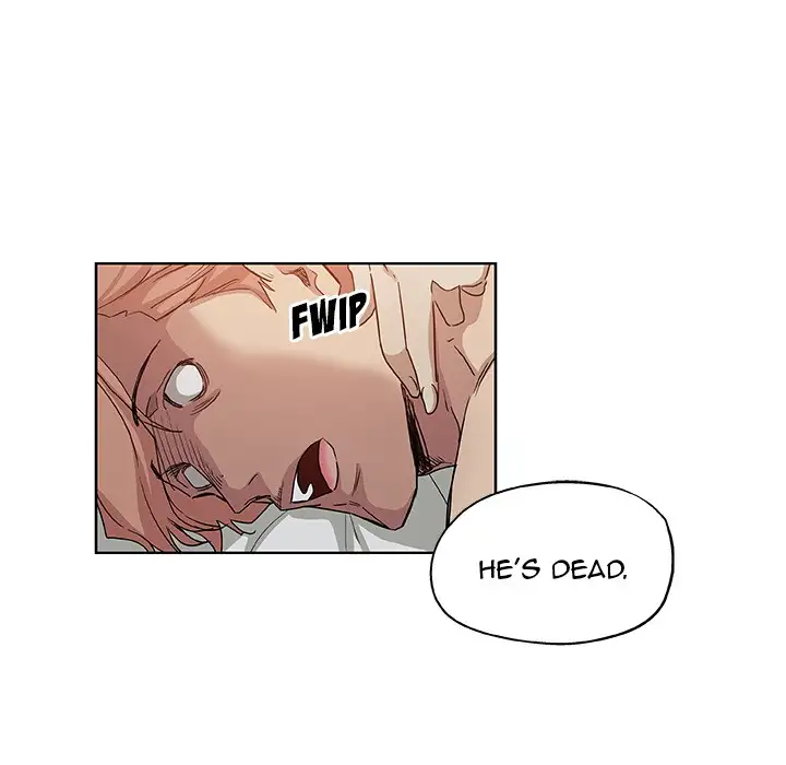 Missing Nine Chapter 31 Page 16
