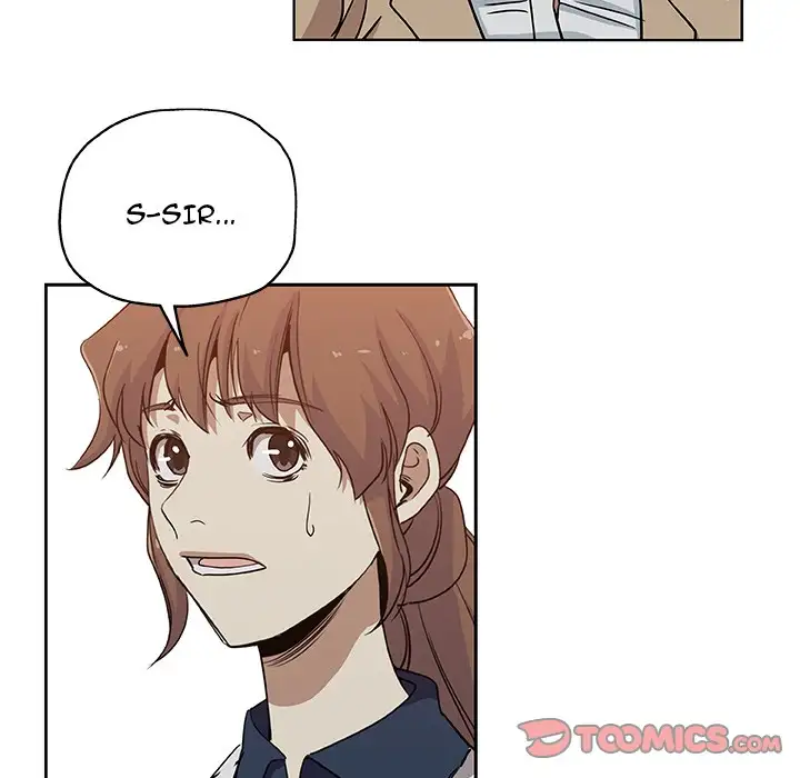 Missing Nine Chapter 31 Page 18