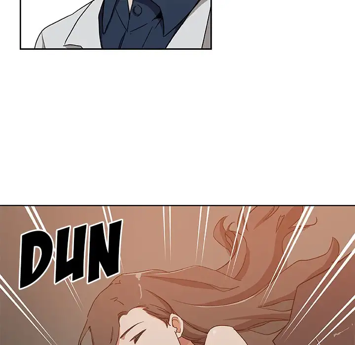 Missing Nine Chapter 31 Page 19