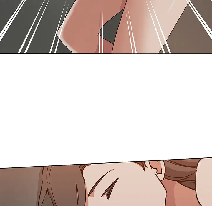 Missing Nine Chapter 31 Page 21