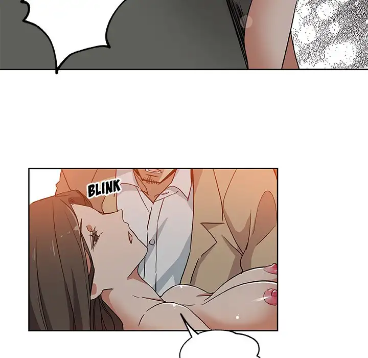 Missing Nine Chapter 31 Page 25