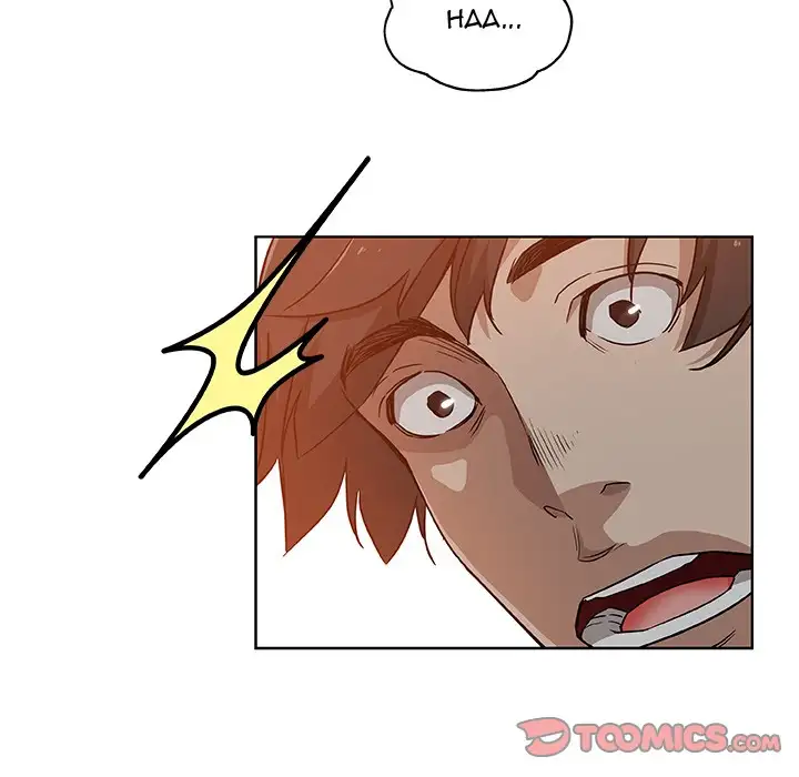 Missing Nine Chapter 31 Page 26