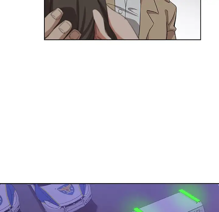 Missing Nine Chapter 31 Page 29