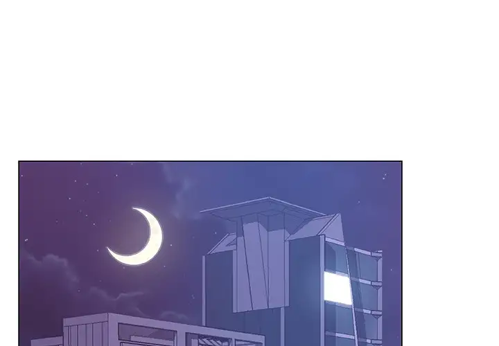 Missing Nine Chapter 31 Page 3