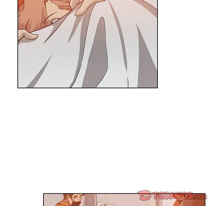 Missing Nine Chapter 31 Page 34