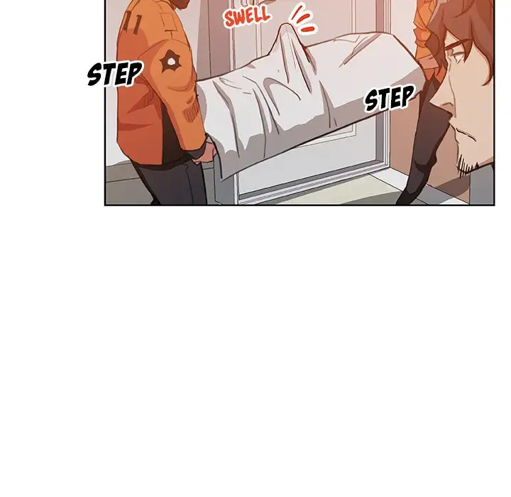 Missing Nine Chapter 31 Page 35