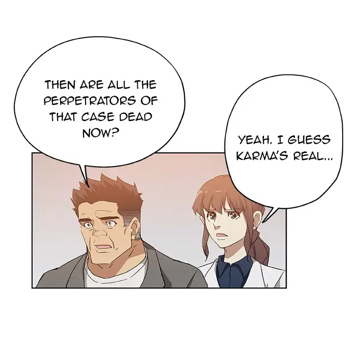 Missing Nine Chapter 31 Page 36
