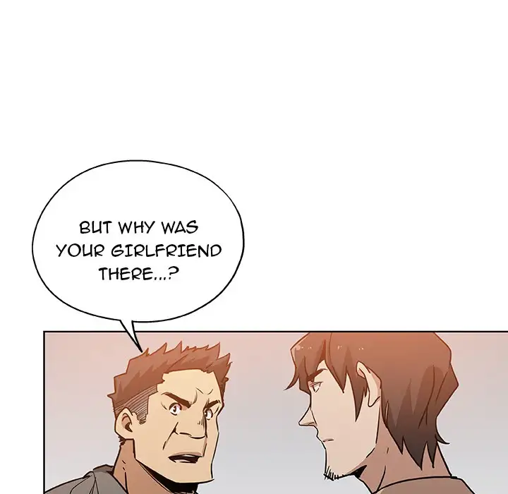 Missing Nine Chapter 31 Page 37
