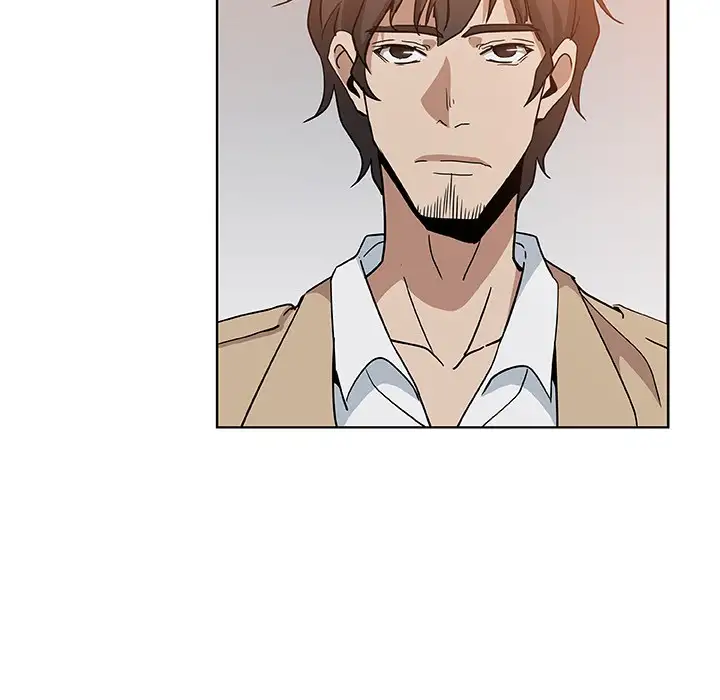 Missing Nine Chapter 31 Page 39