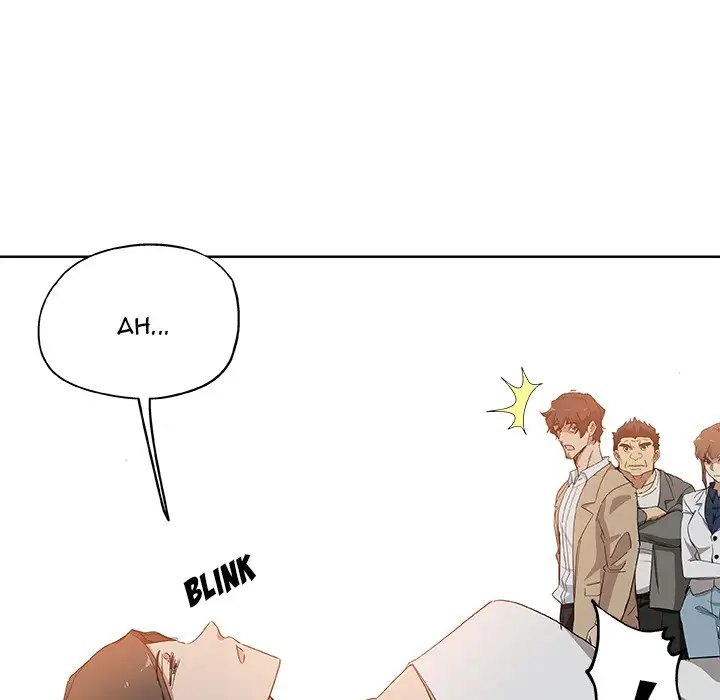 Missing Nine Chapter 31 Page 40