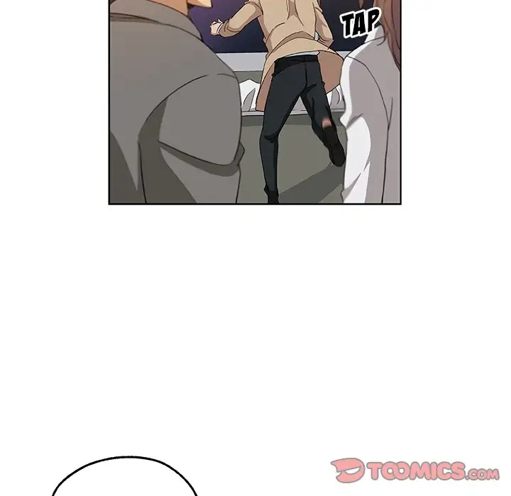 Missing Nine Chapter 31 Page 42