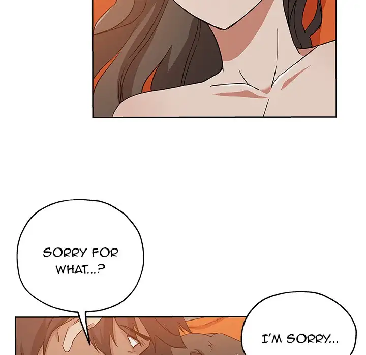 Missing Nine Chapter 31 Page 46