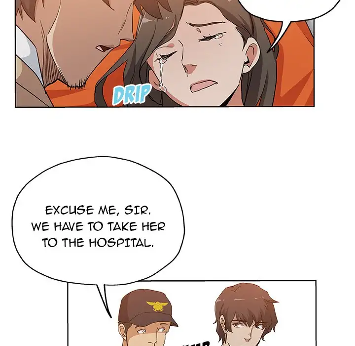 Missing Nine Chapter 31 Page 47