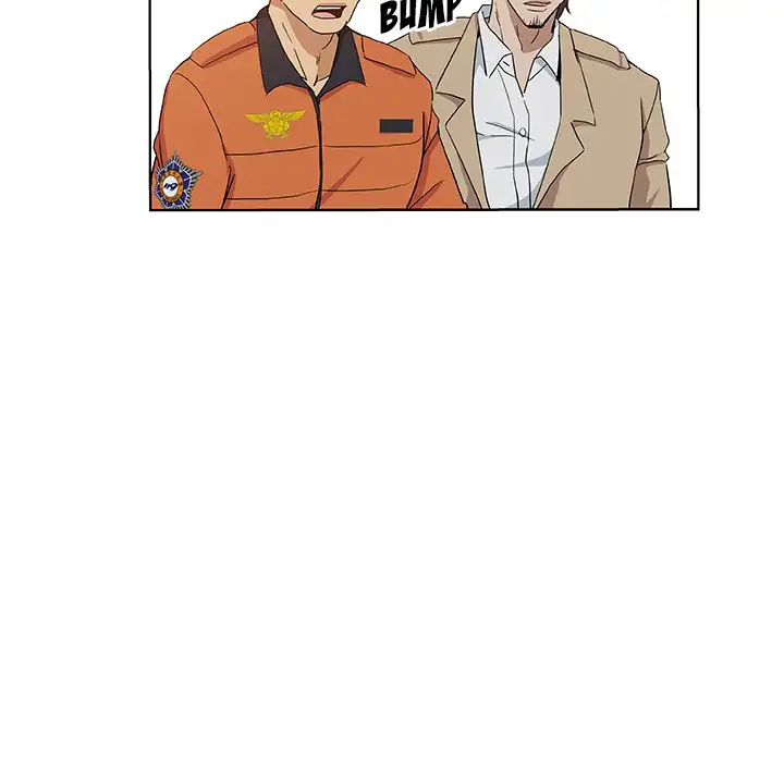 Missing Nine Chapter 31 Page 48