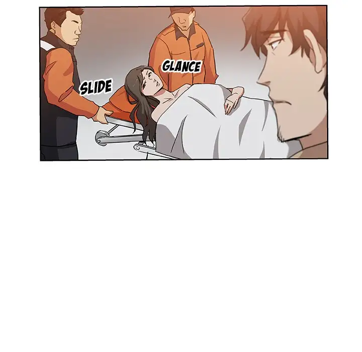 Missing Nine Chapter 31 Page 49