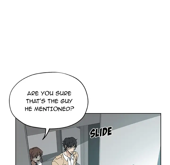 Missing Nine Chapter 31 Page 5