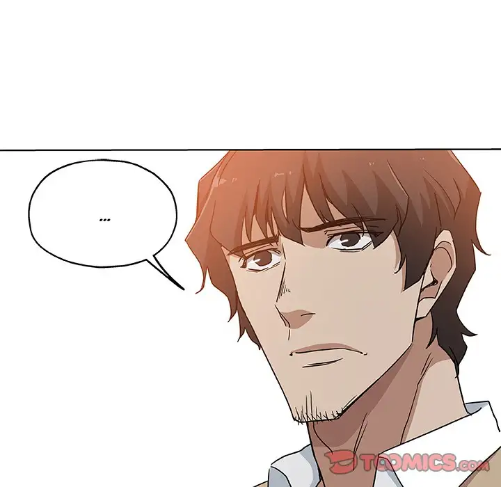 Missing Nine Chapter 31 Page 50