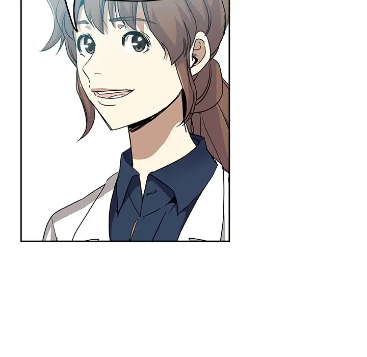 Missing Nine Chapter 31 Page 56
