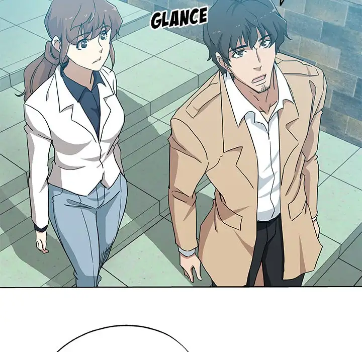 Missing Nine Chapter 31 Page 59