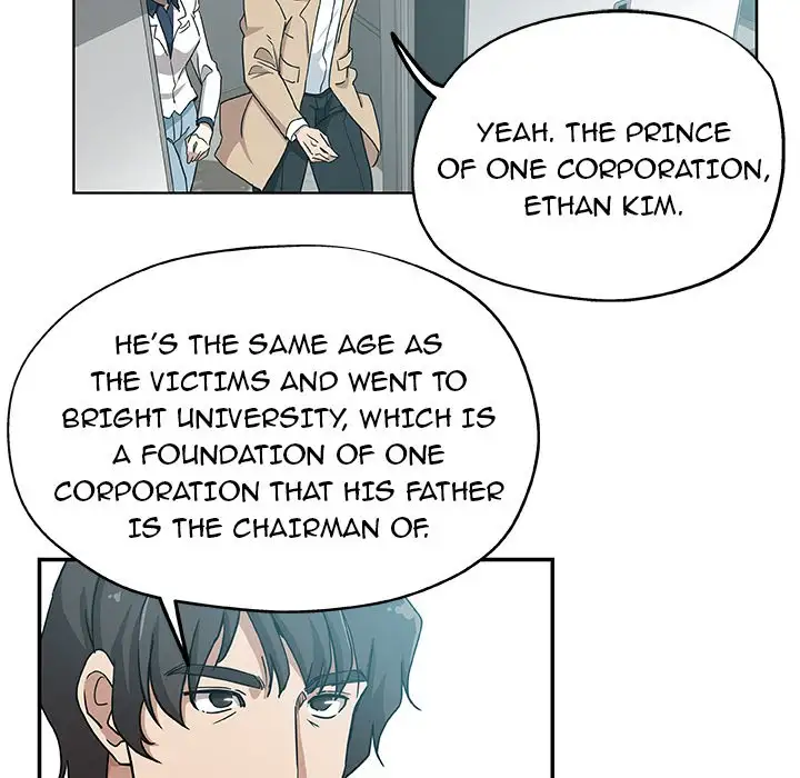 Missing Nine Chapter 31 Page 6