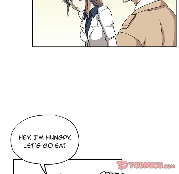 Missing Nine Chapter 31 Page 66