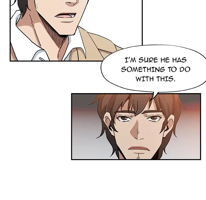 Missing Nine Chapter 31 Page 7