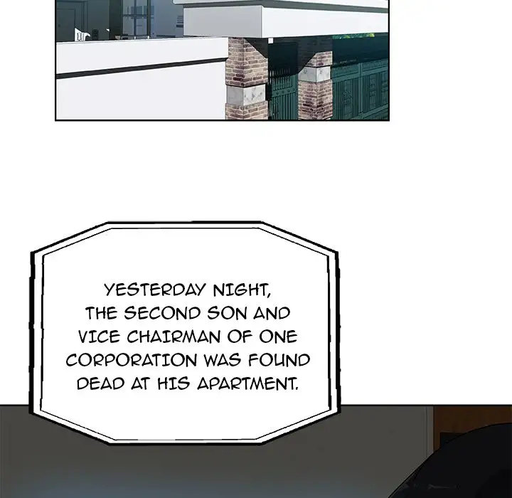 Missing Nine Chapter 31 Page 70