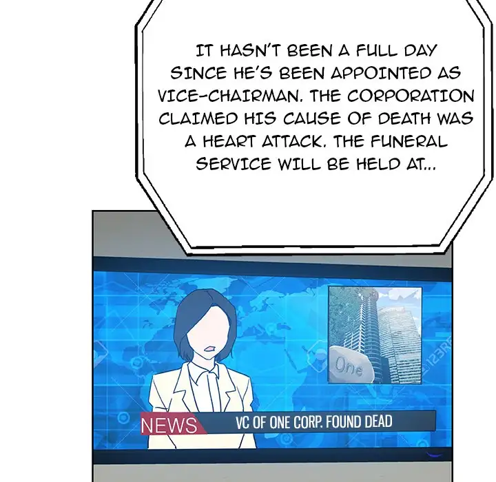 Missing Nine Chapter 31 Page 73
