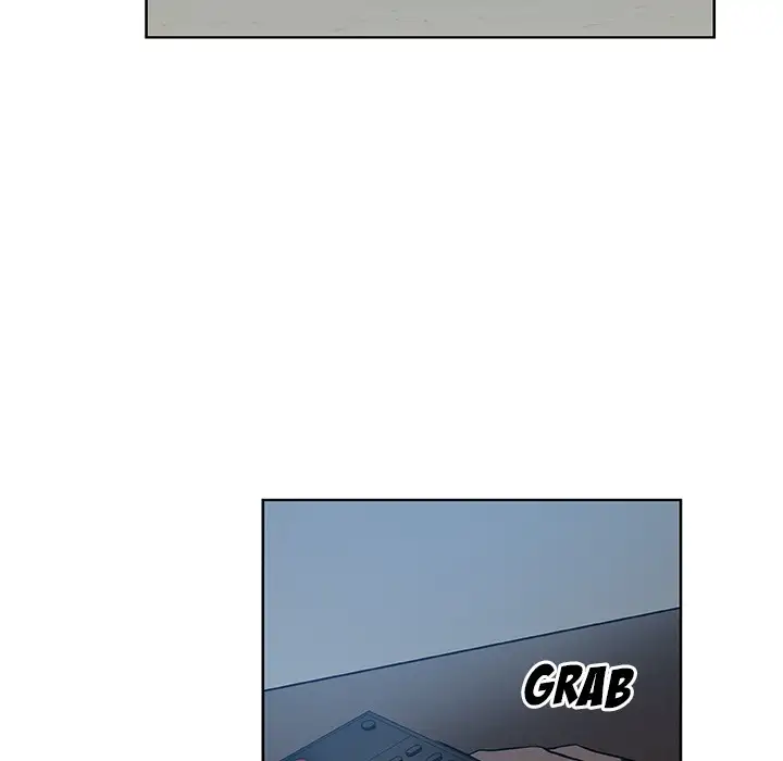 Missing Nine Chapter 31 Page 74