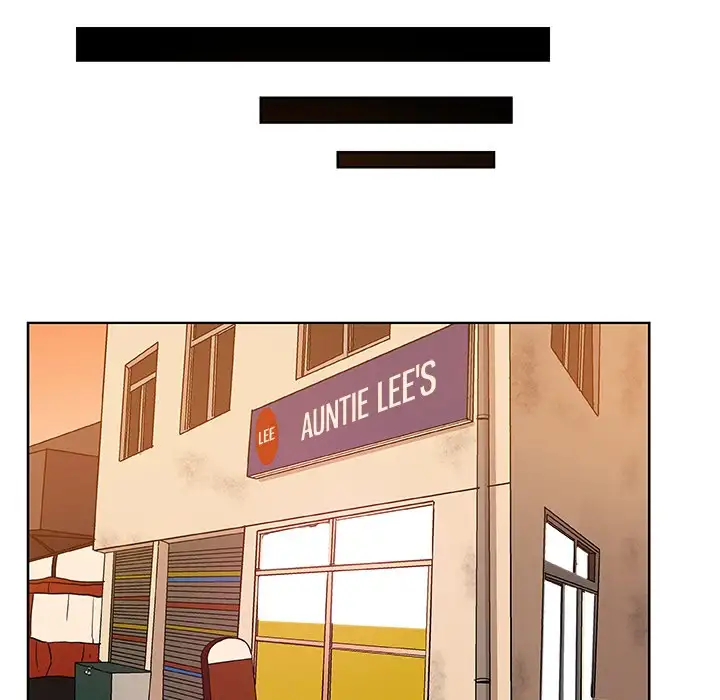 Missing Nine Chapter 31 Page 77