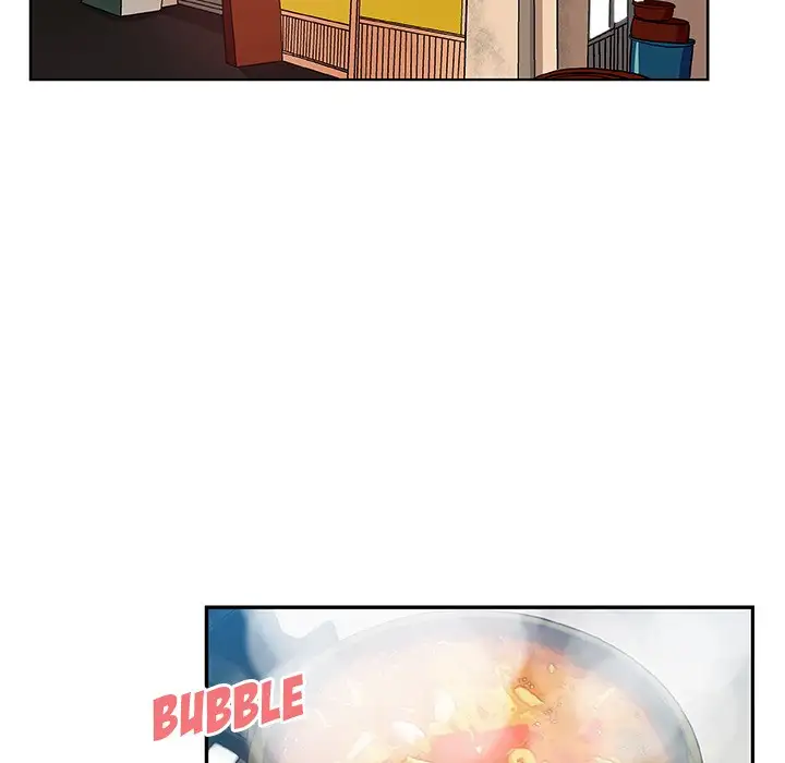 Missing Nine Chapter 31 Page 78
